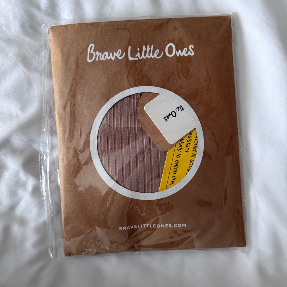Brave Little Ones PJs 5T